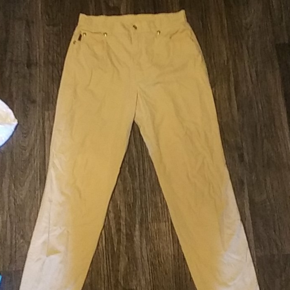 COPY - Escada jeans